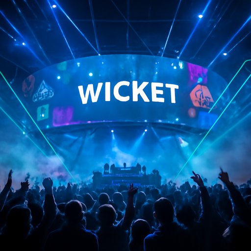 wicket প্রোভাইডার আইকন দেয়াল